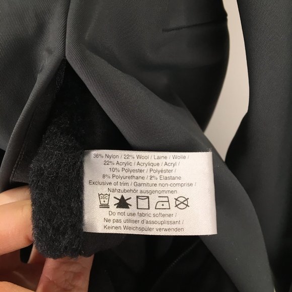 Arcteryx Veilance  Field LT jacket - Picture 5 of 7